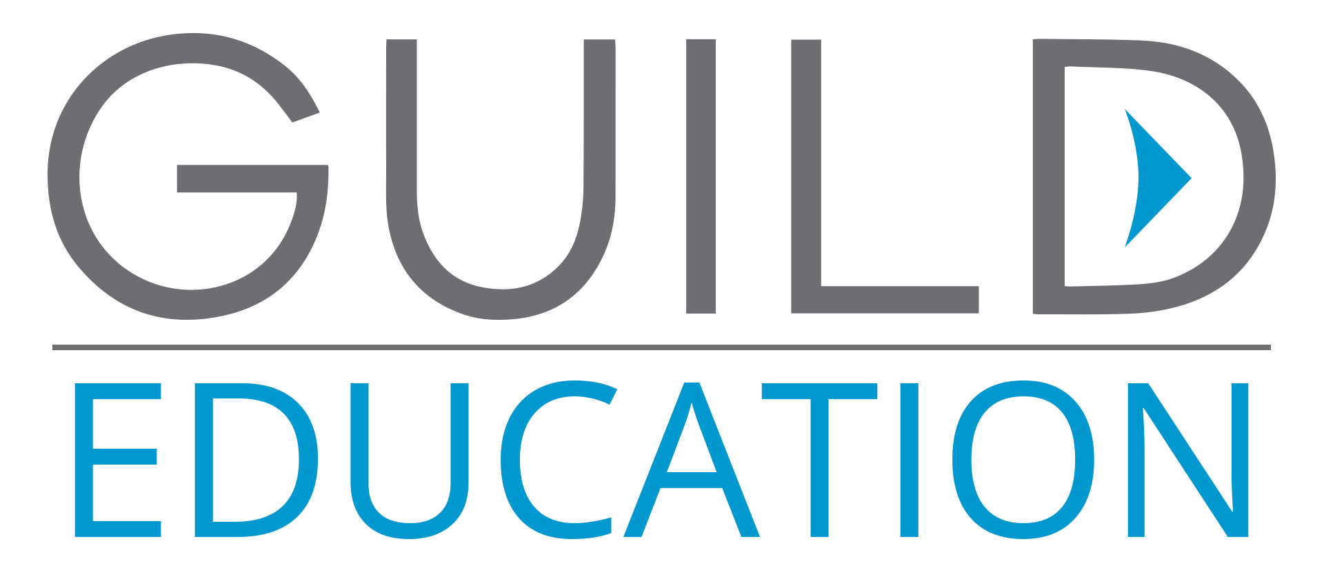guild education logo - Lioness Magazine